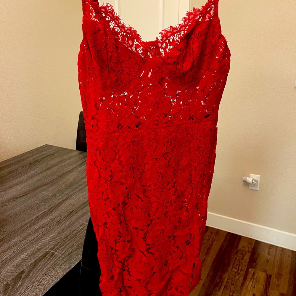 Party dress